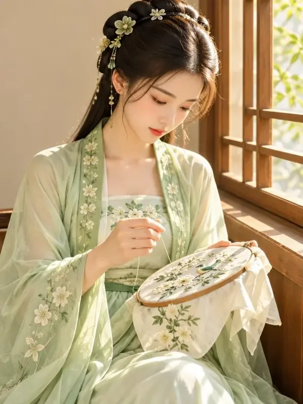 农家女重生后马甲掉了 封面