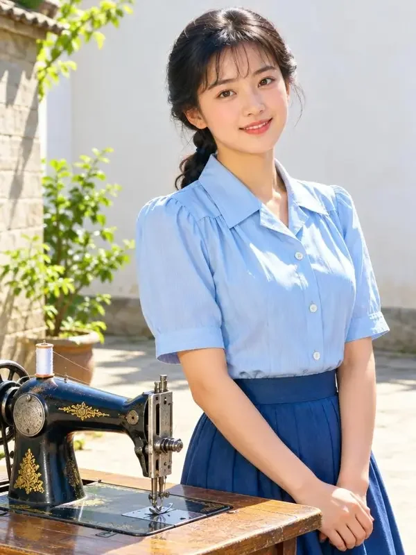 重回八零年代我带全家致富 封面